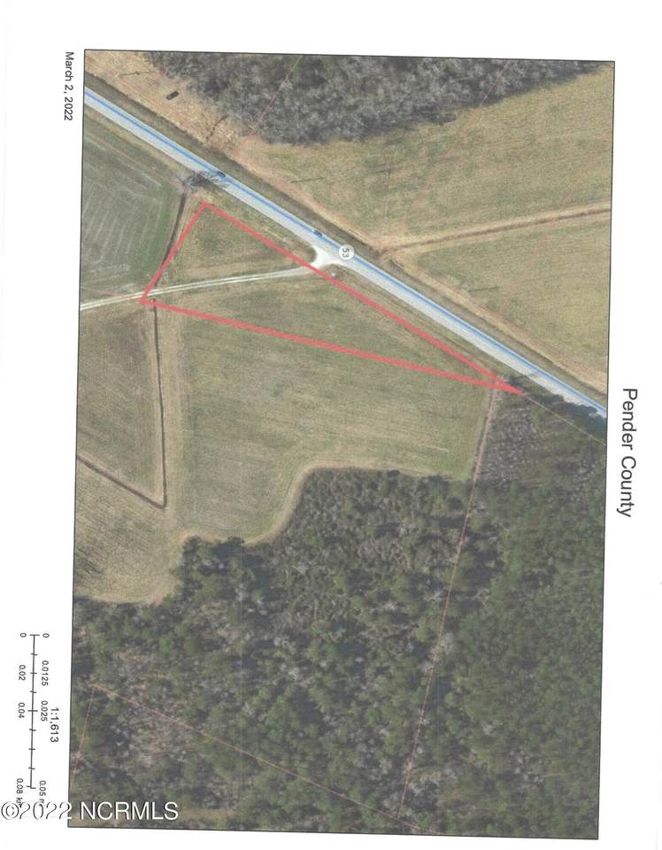2.17 Nc Hwy 53 - Photo 1
