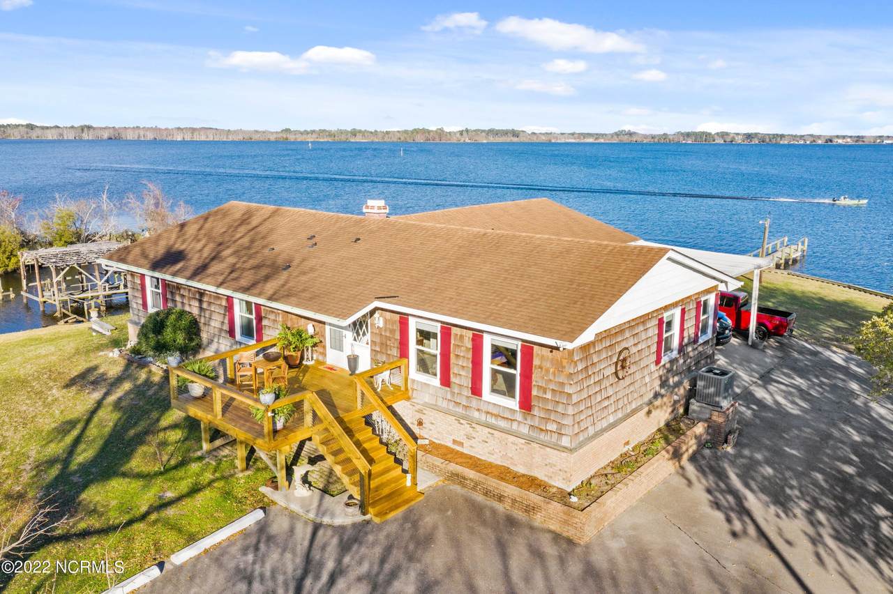 509 Harbor Drive - Photo 1