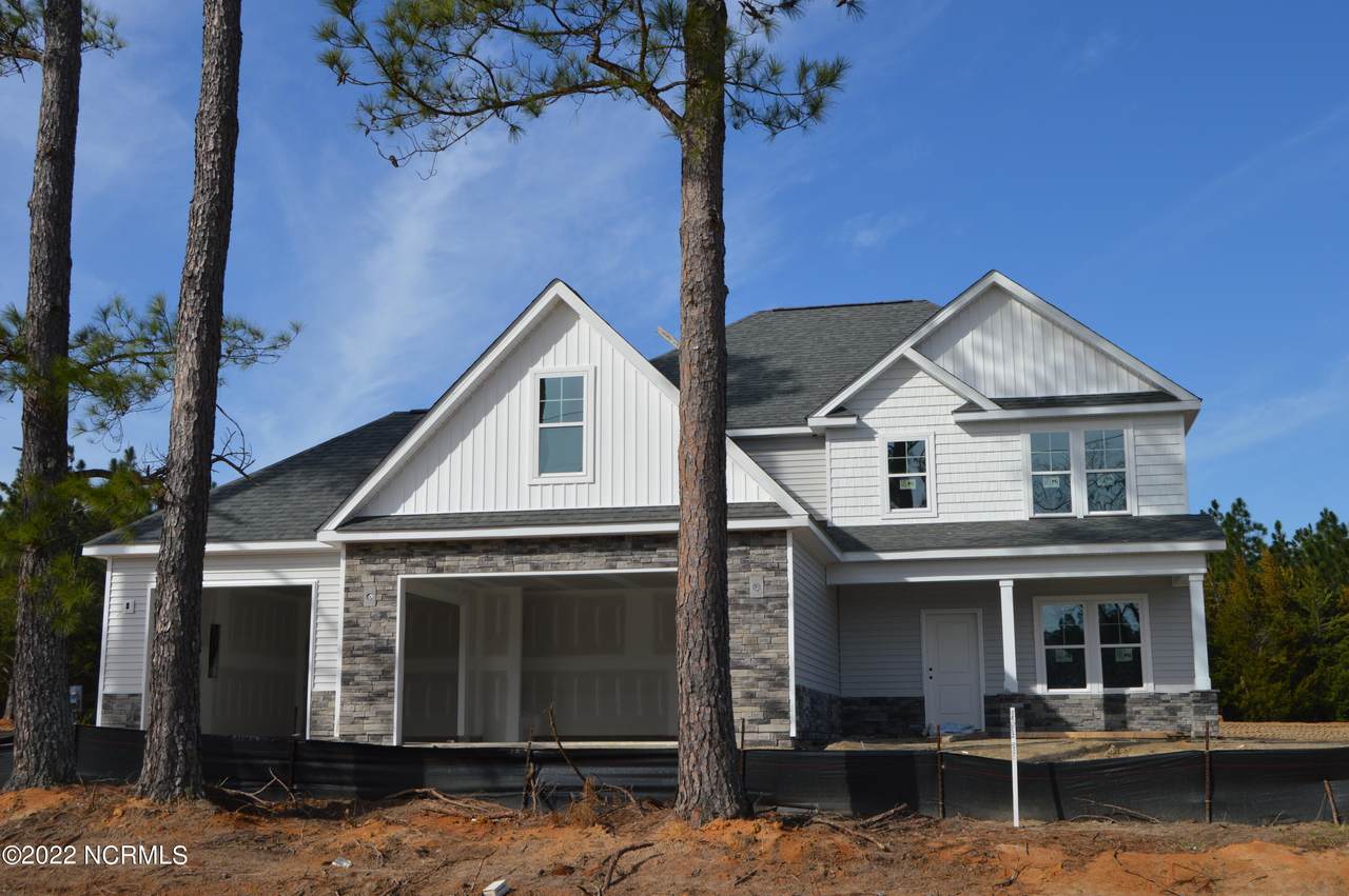 531 Townsend Road - Photo 1