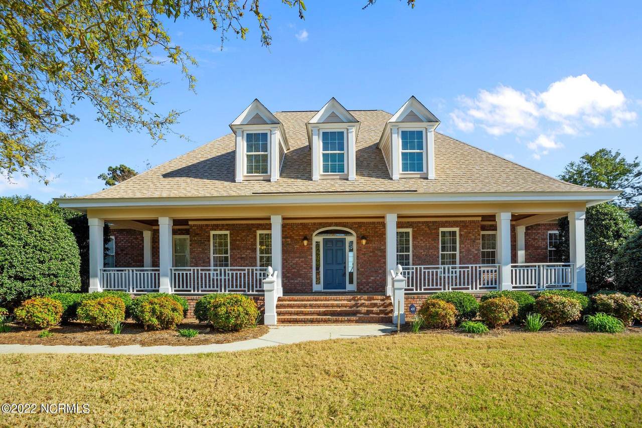 112 Captains Lane - Photo 1