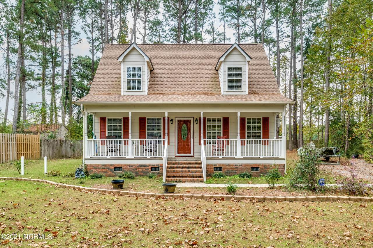 74 North Drive - Photo 1