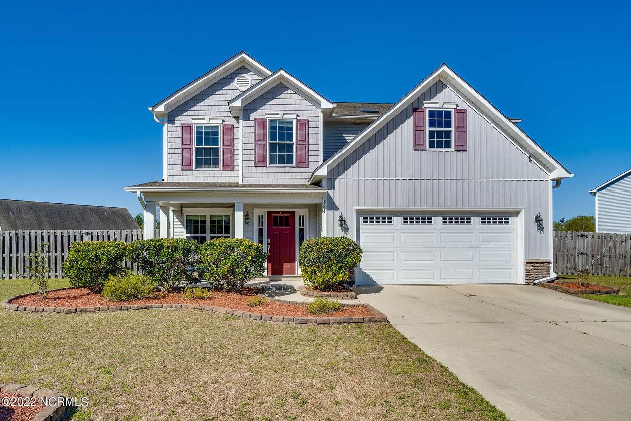 134 Preswick Drive - Photo 1