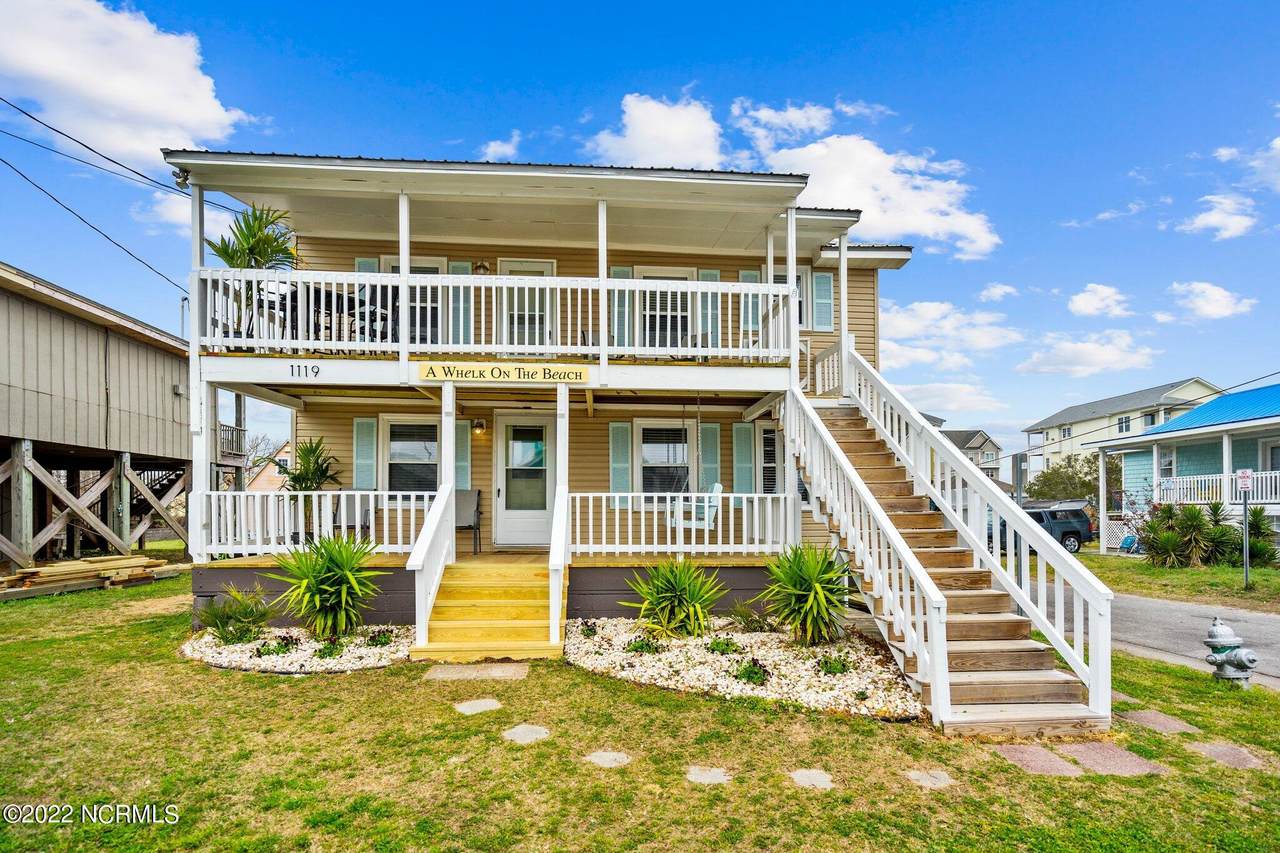 1119 Carolina Beach Avenue - Photo 1