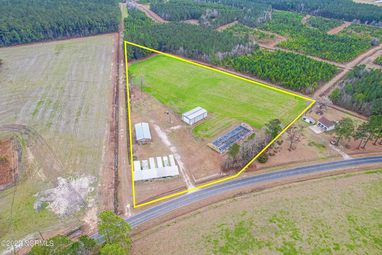 Tbd Eliza Butler Road - Photo 1