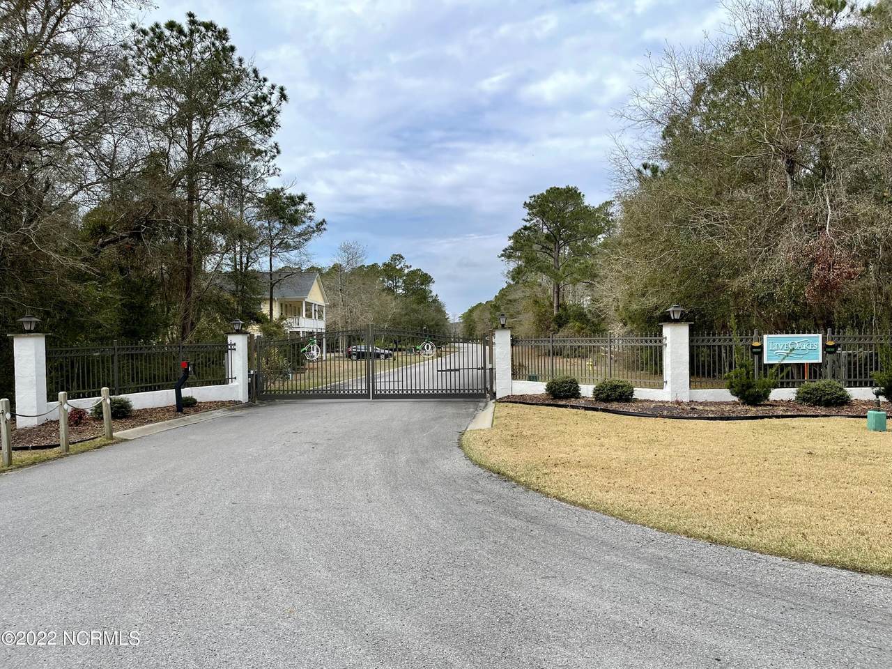 1051 Ferry Landing Drive - Photo 1