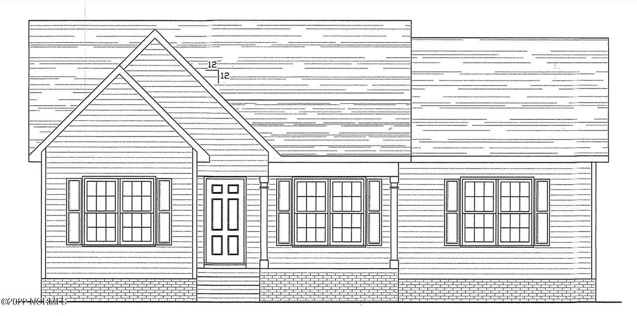 1411 New Daniels Chapel Road - Photo 1