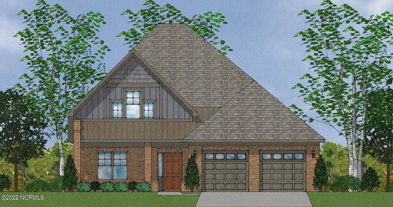 205 Finley Farms Court - Photo 1