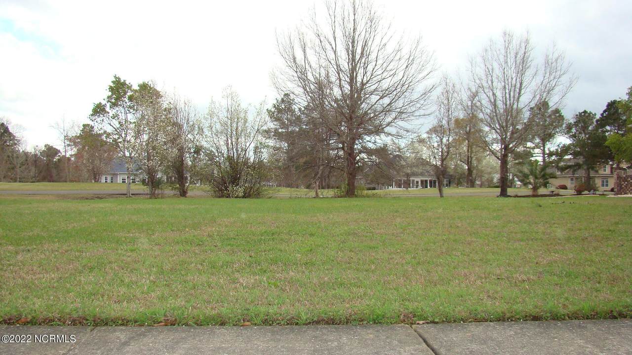 1145 Moultrie Drive - Photo 1