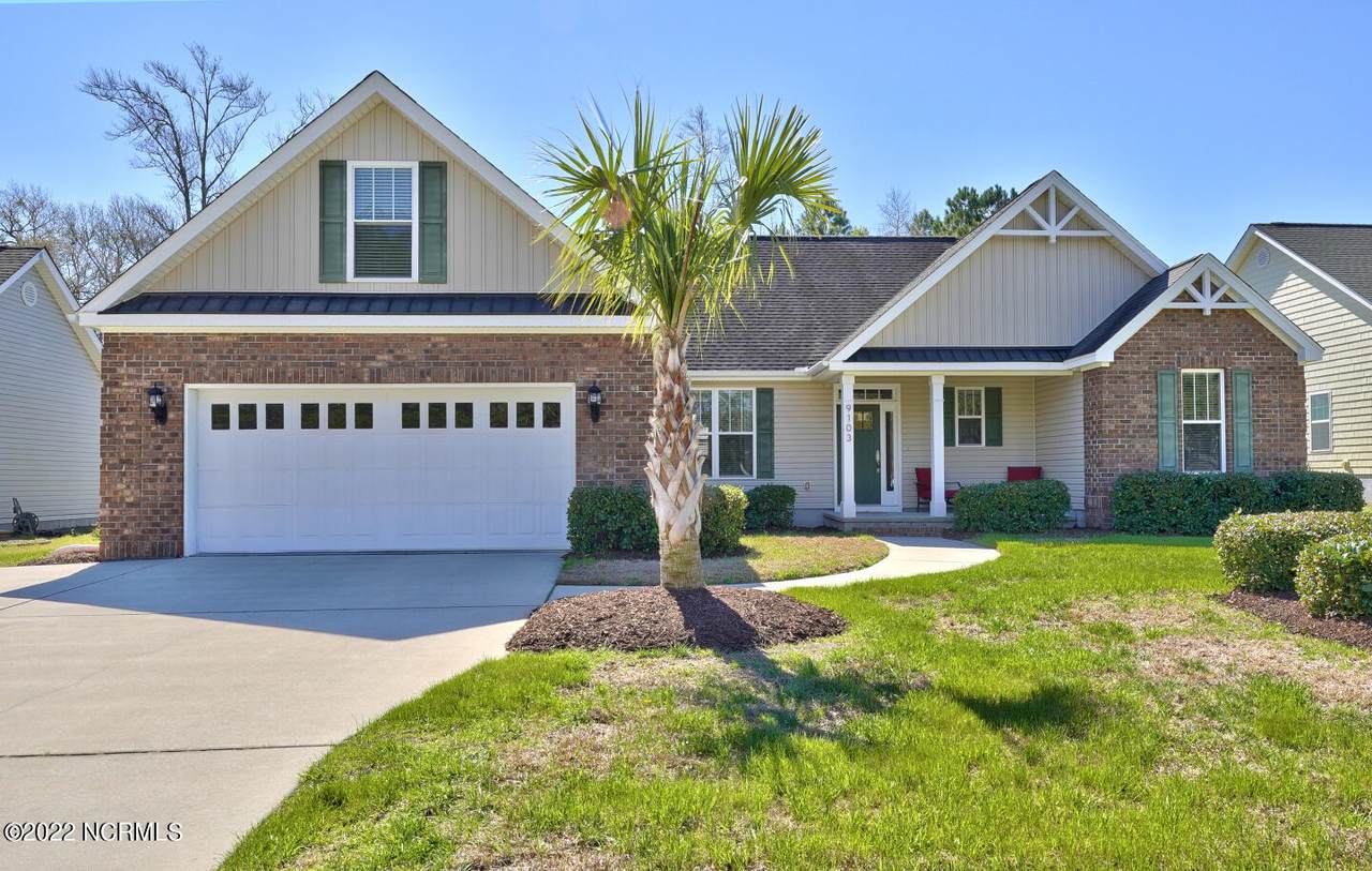 9103 Oak Ridge Plantation Drive - Photo 1