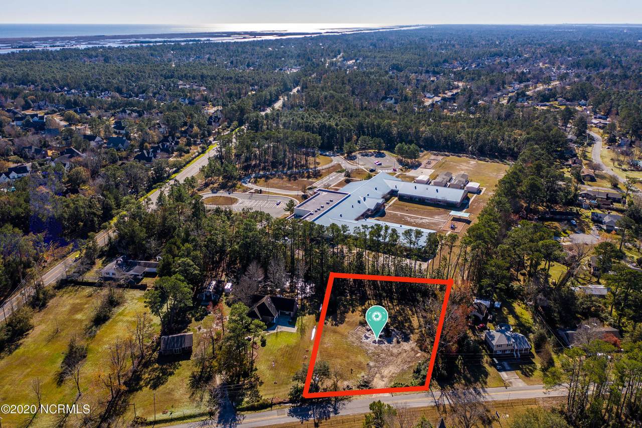 1500 Beasley Road - Photo 1