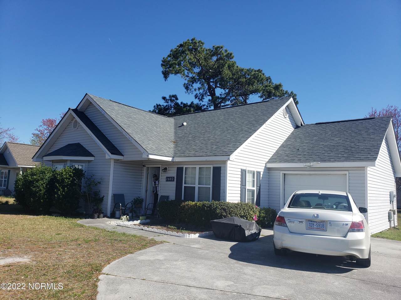 2602 Drewman Court - Photo 1