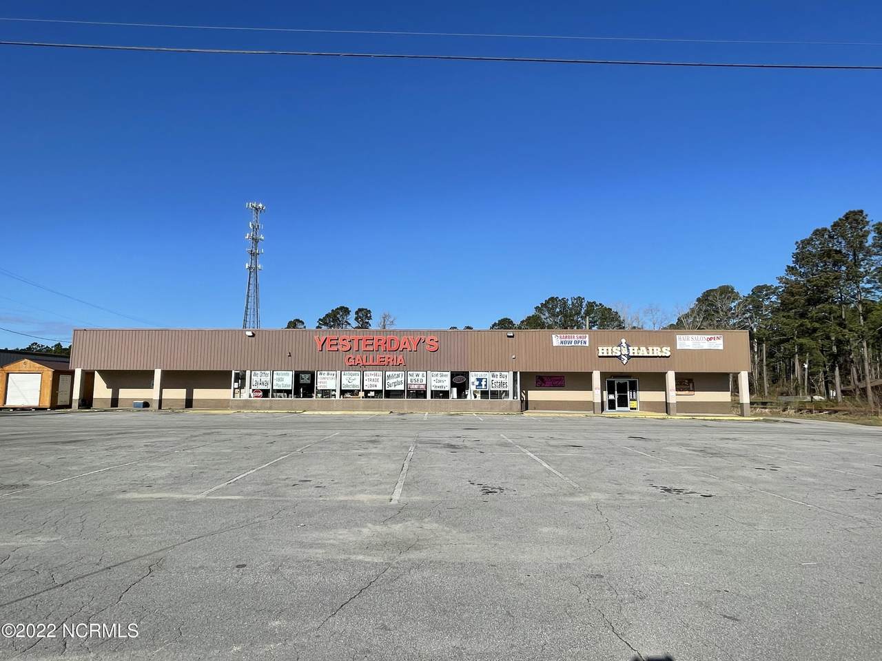 2770 Piney Green Road - Photo 1