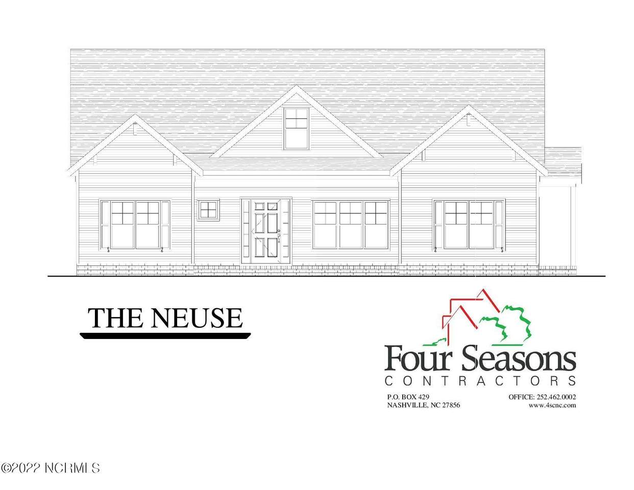 1301 Poplar Creek Road - Photo 1