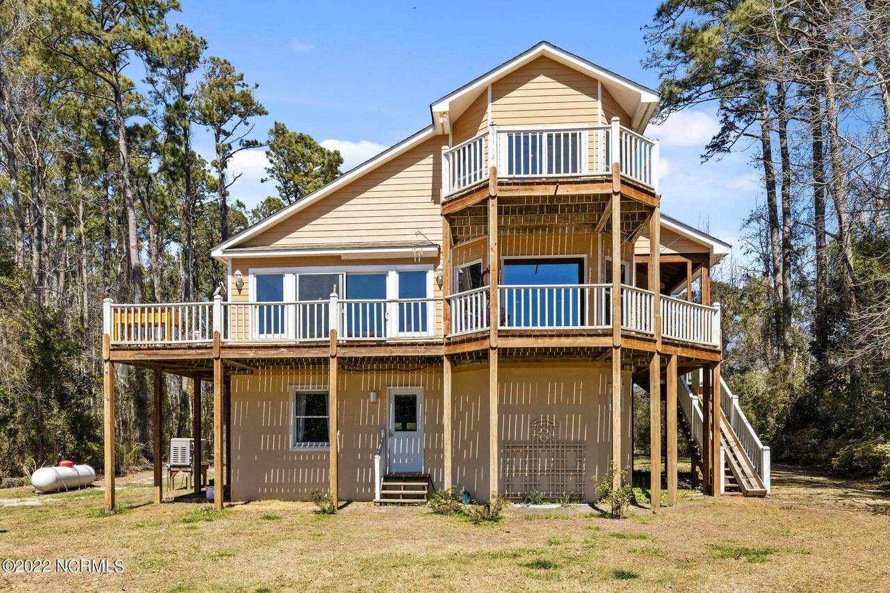 174 Windy Point Road - Photo 1