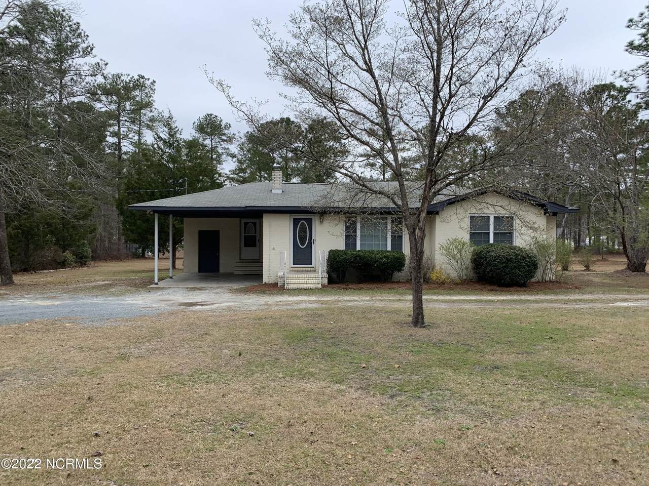 11721 Quail Ridge Drive - Photo 1