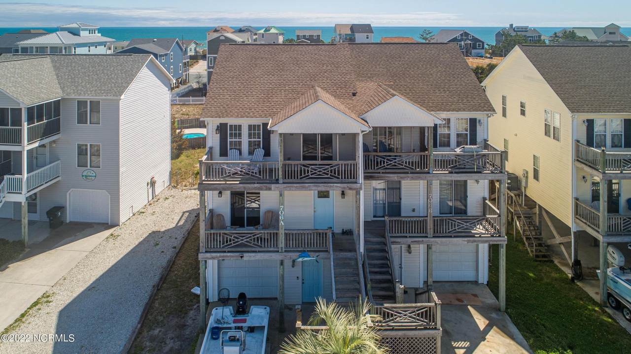 706 Topsail Drive - Photo 1