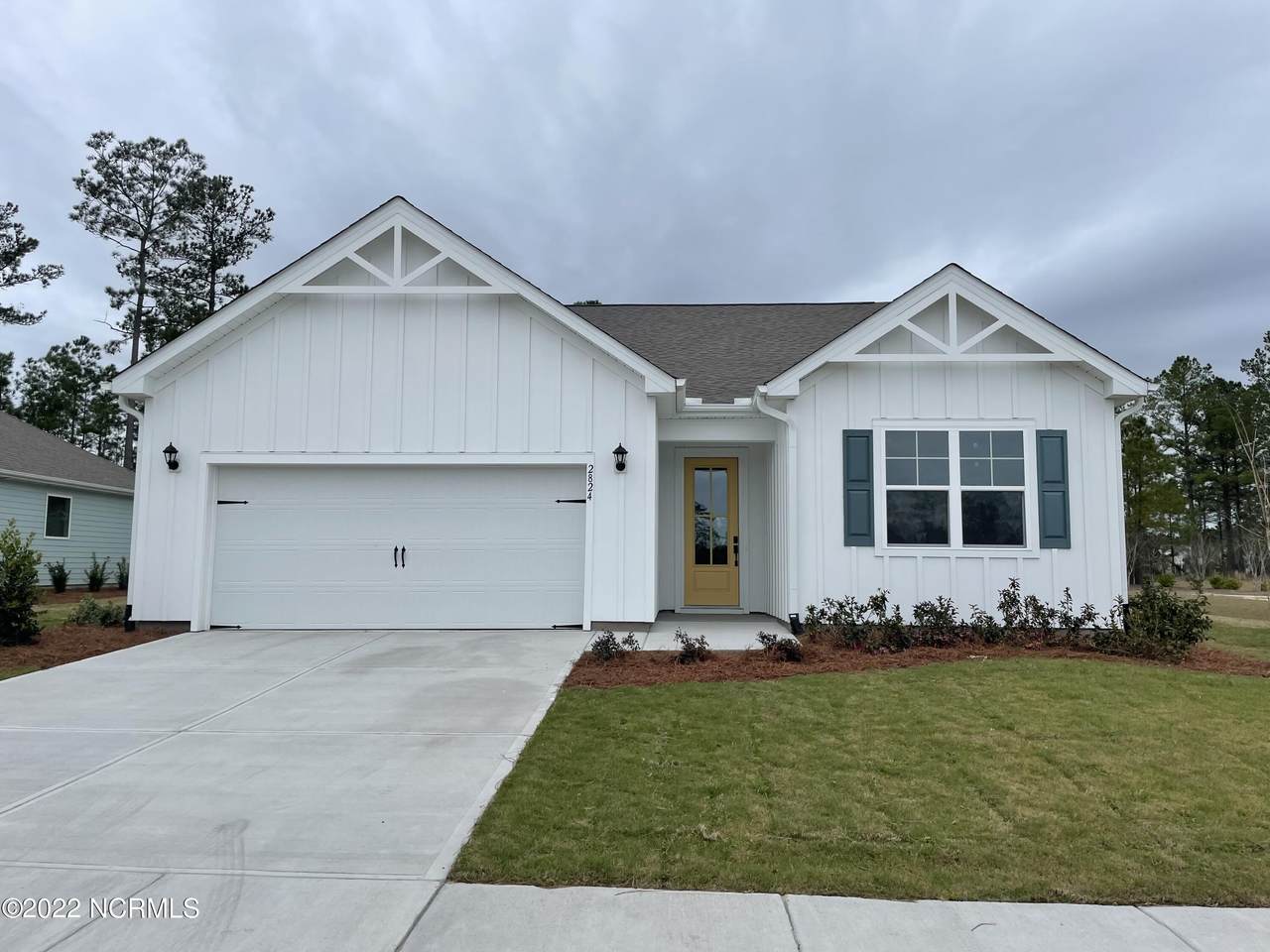 2885 Hatchers Run - Photo 1