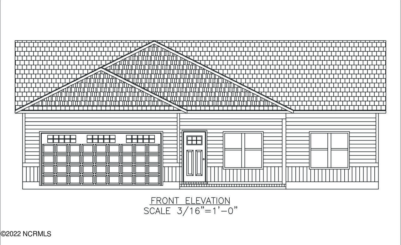 3220 Island Drive - Photo 1