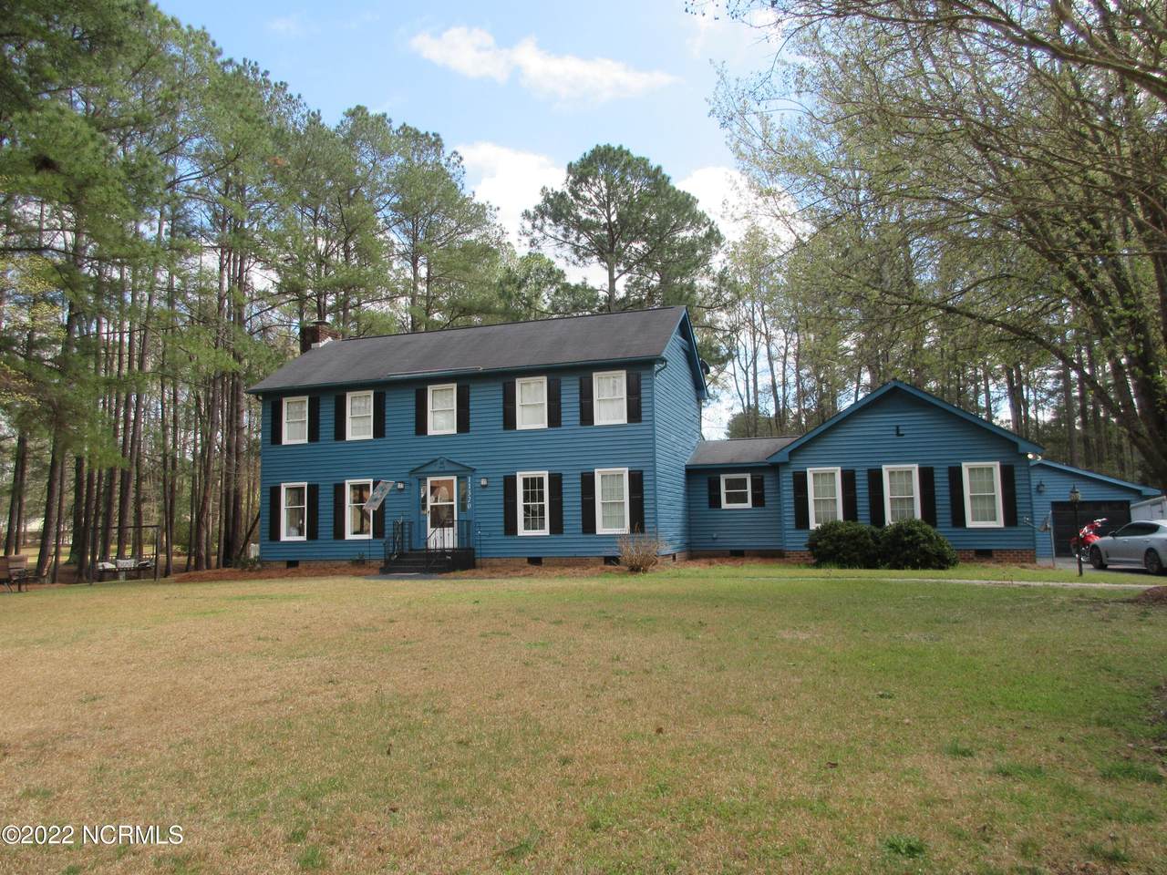 11320 Edinburgh Drive - Photo 1