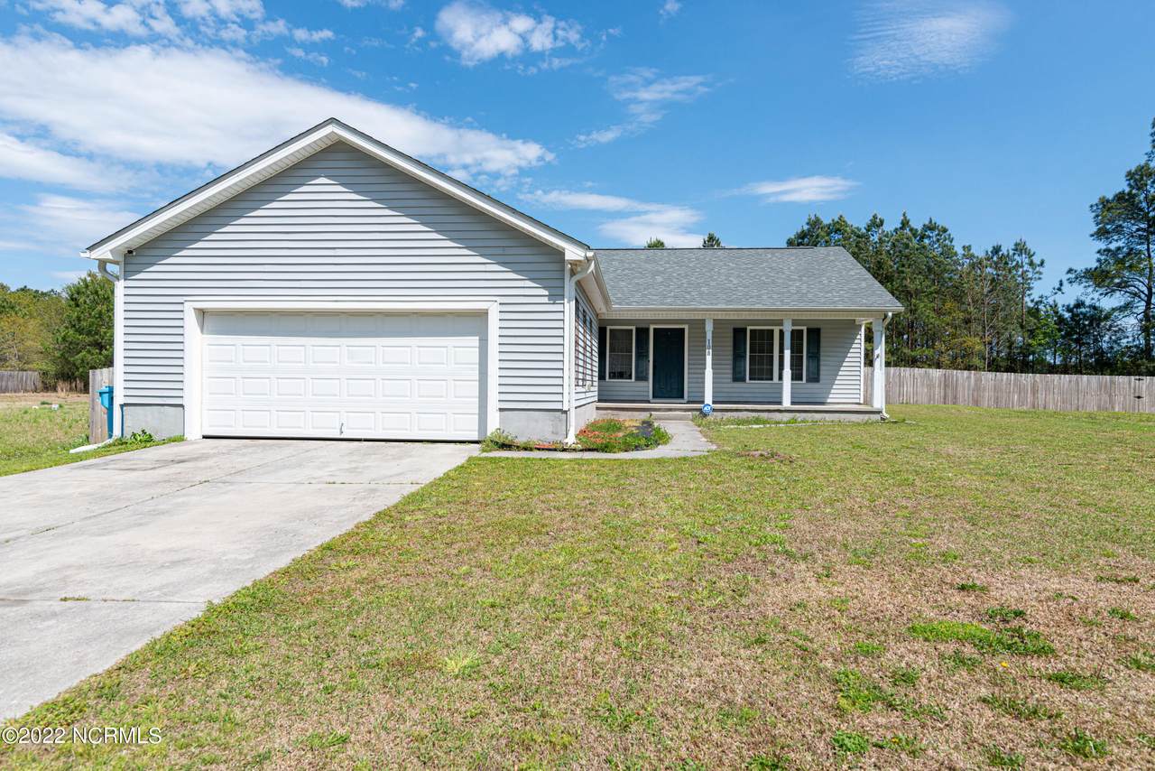 108 Camellia Creek Drive - Photo 1