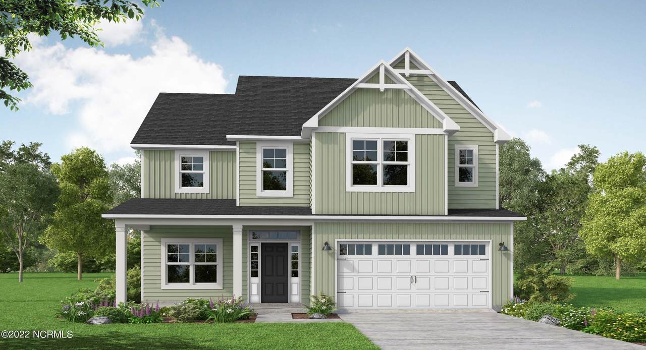 556 Transom Way - Photo 1