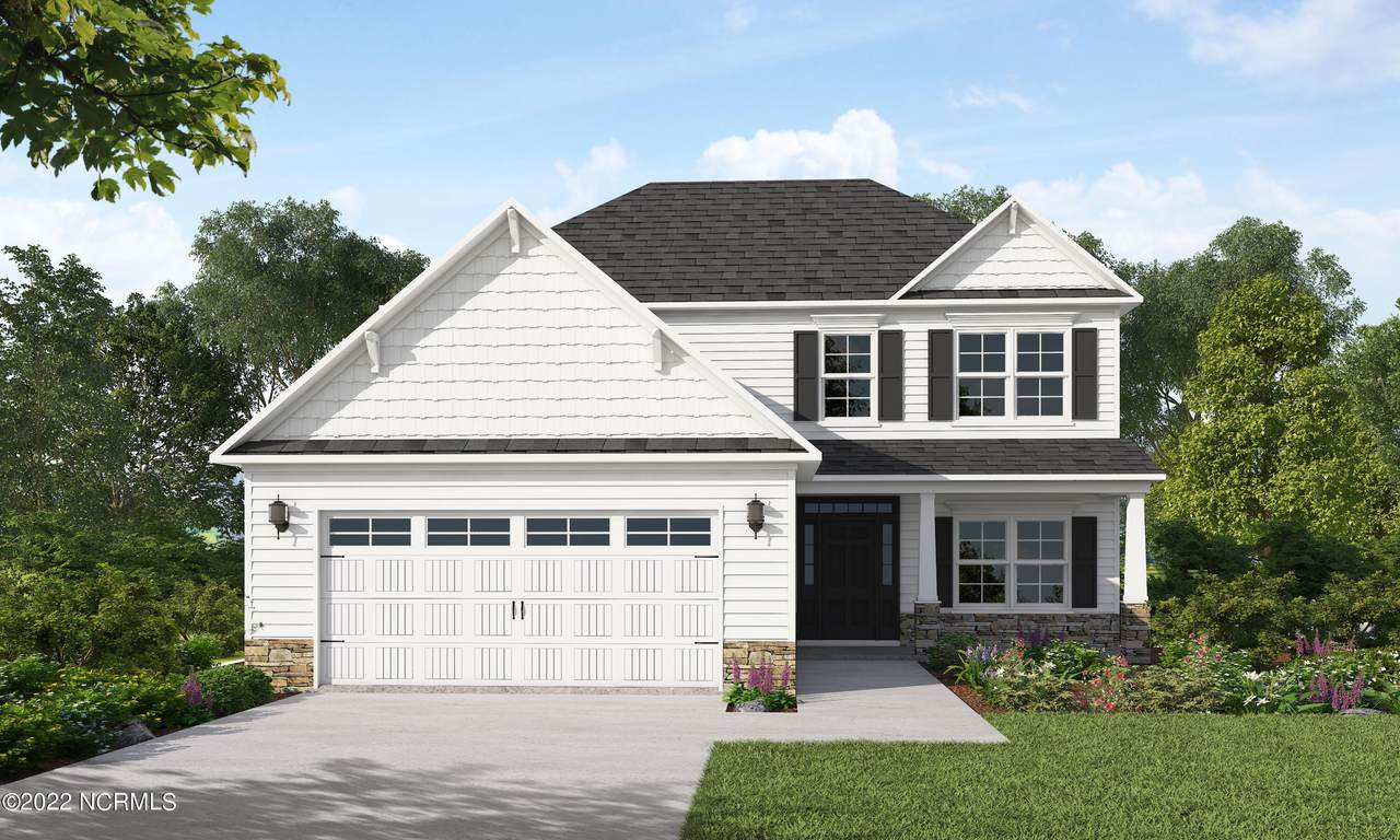 554 Transom Way - Photo 1