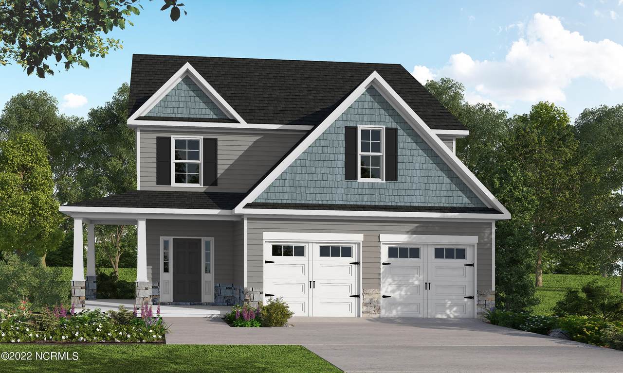 546 Transom Way - Photo 1