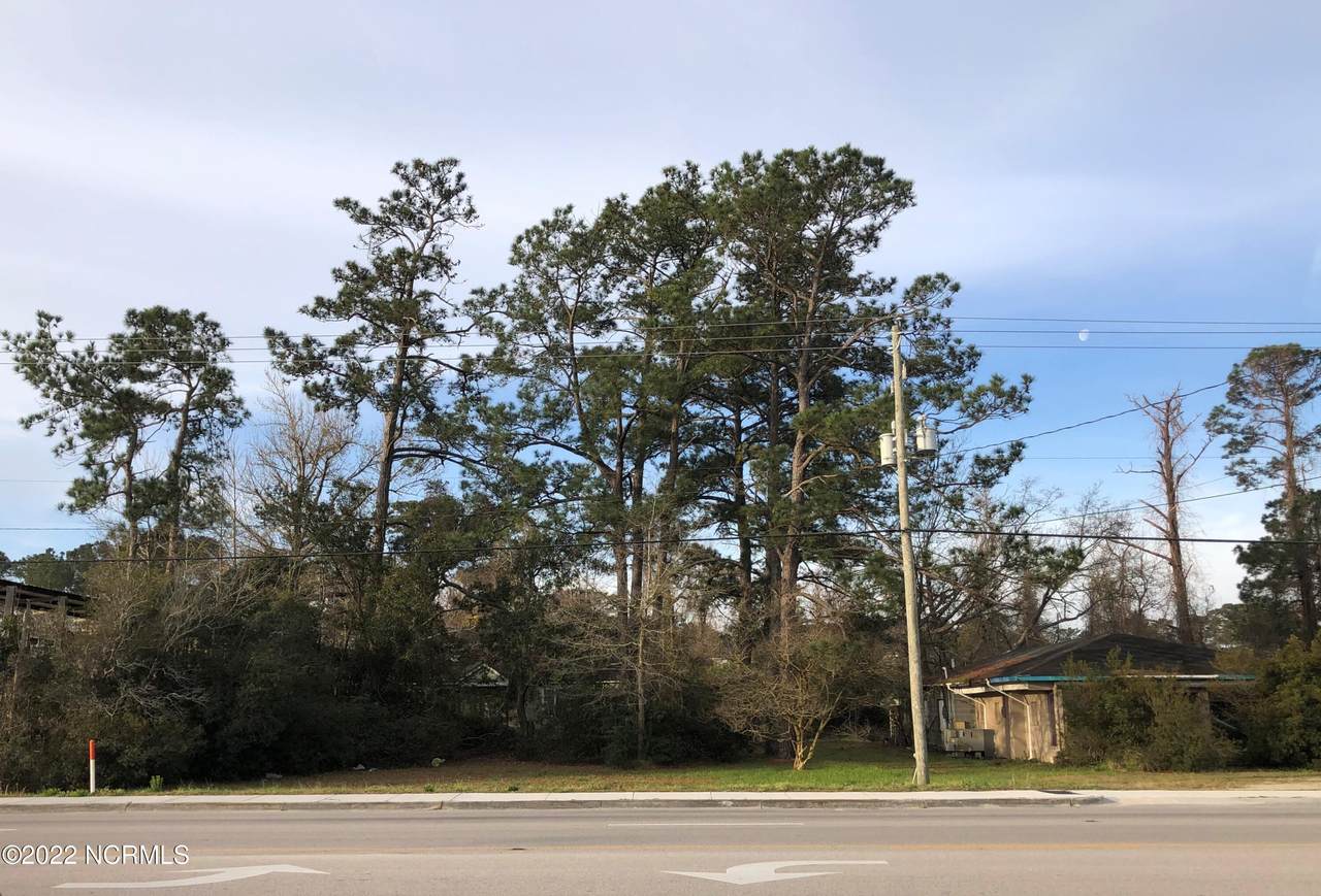 1017 Corbett Avenue - Photo 1
