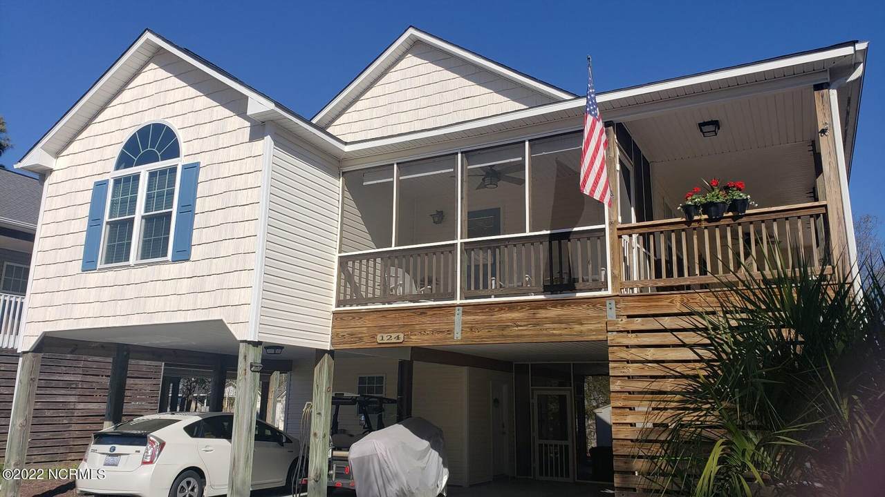 124 5th Street - Photo 1