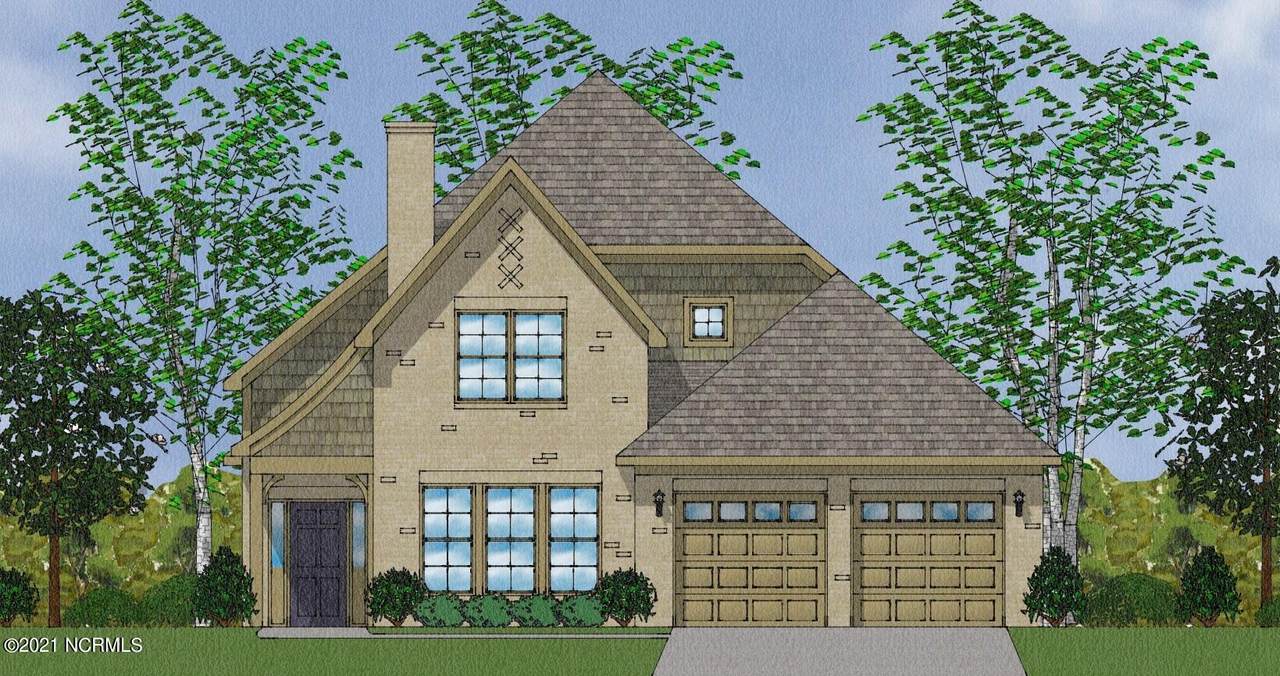 2097 Springstone Drive - Photo 1