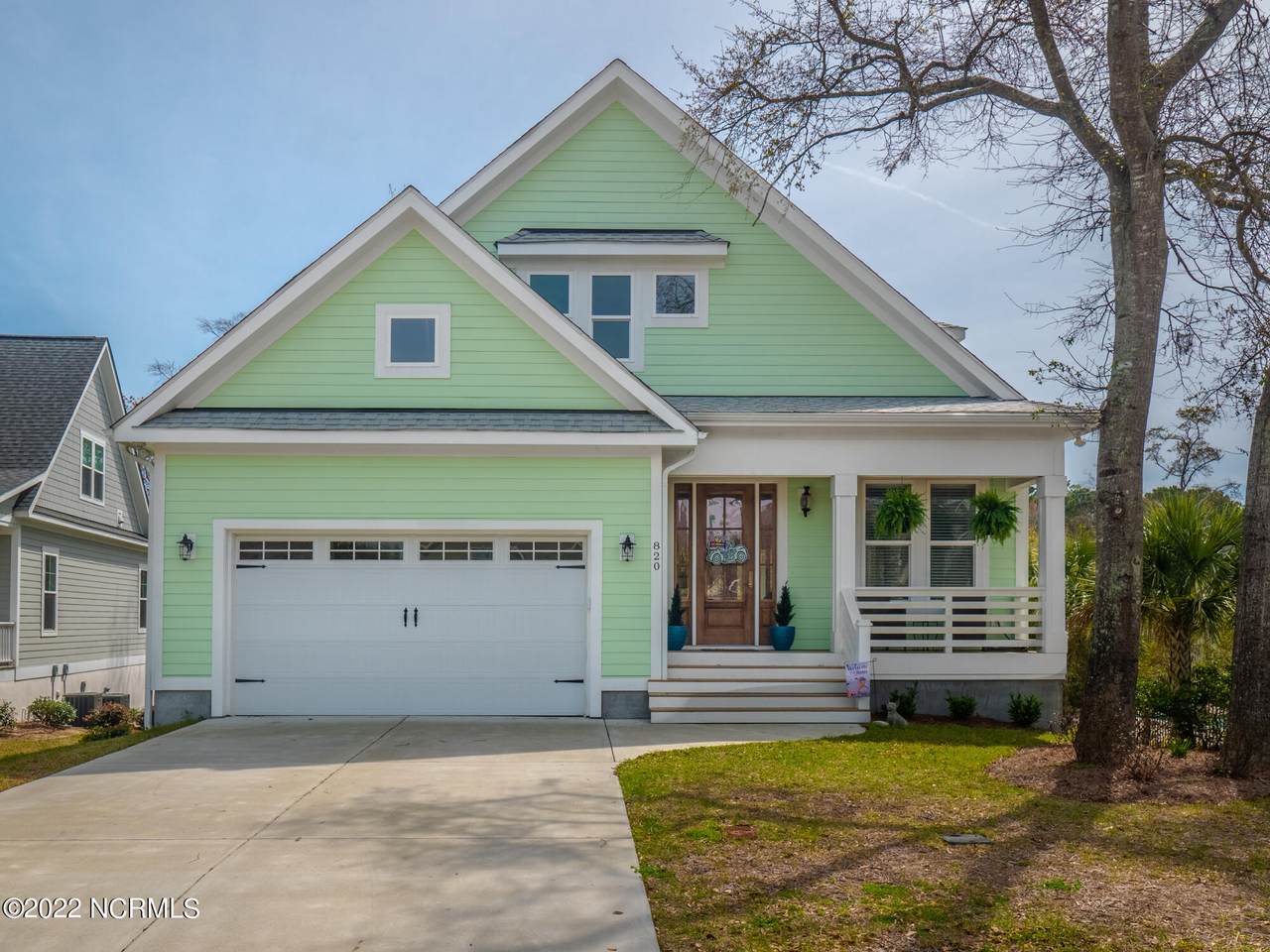820 Cupola Drive - Photo 1