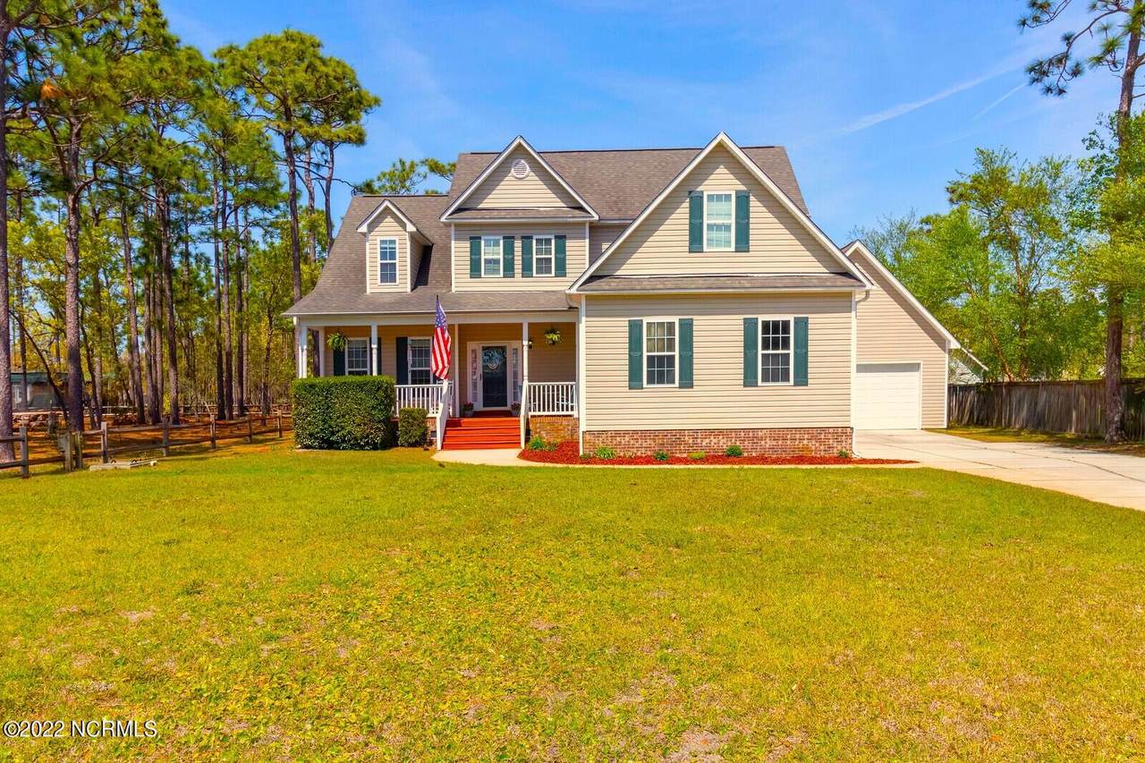 621 Barber Road - Photo 1