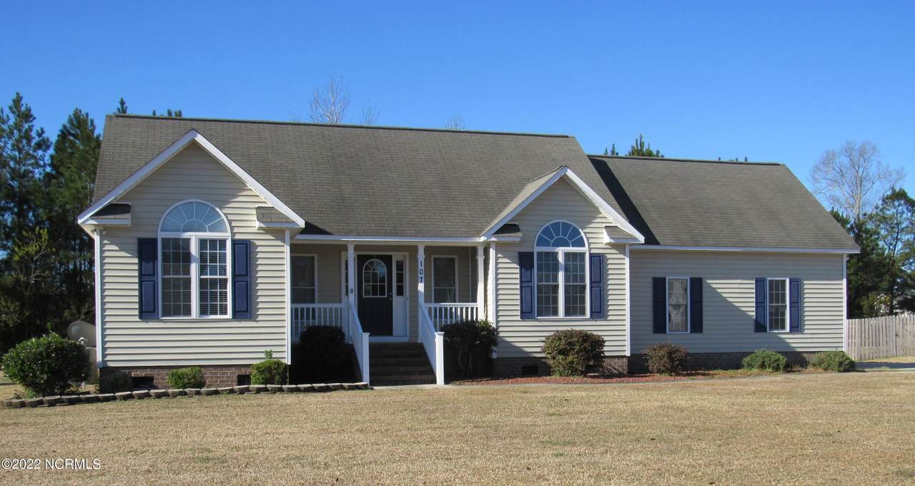107 Mickey Court - Photo 1