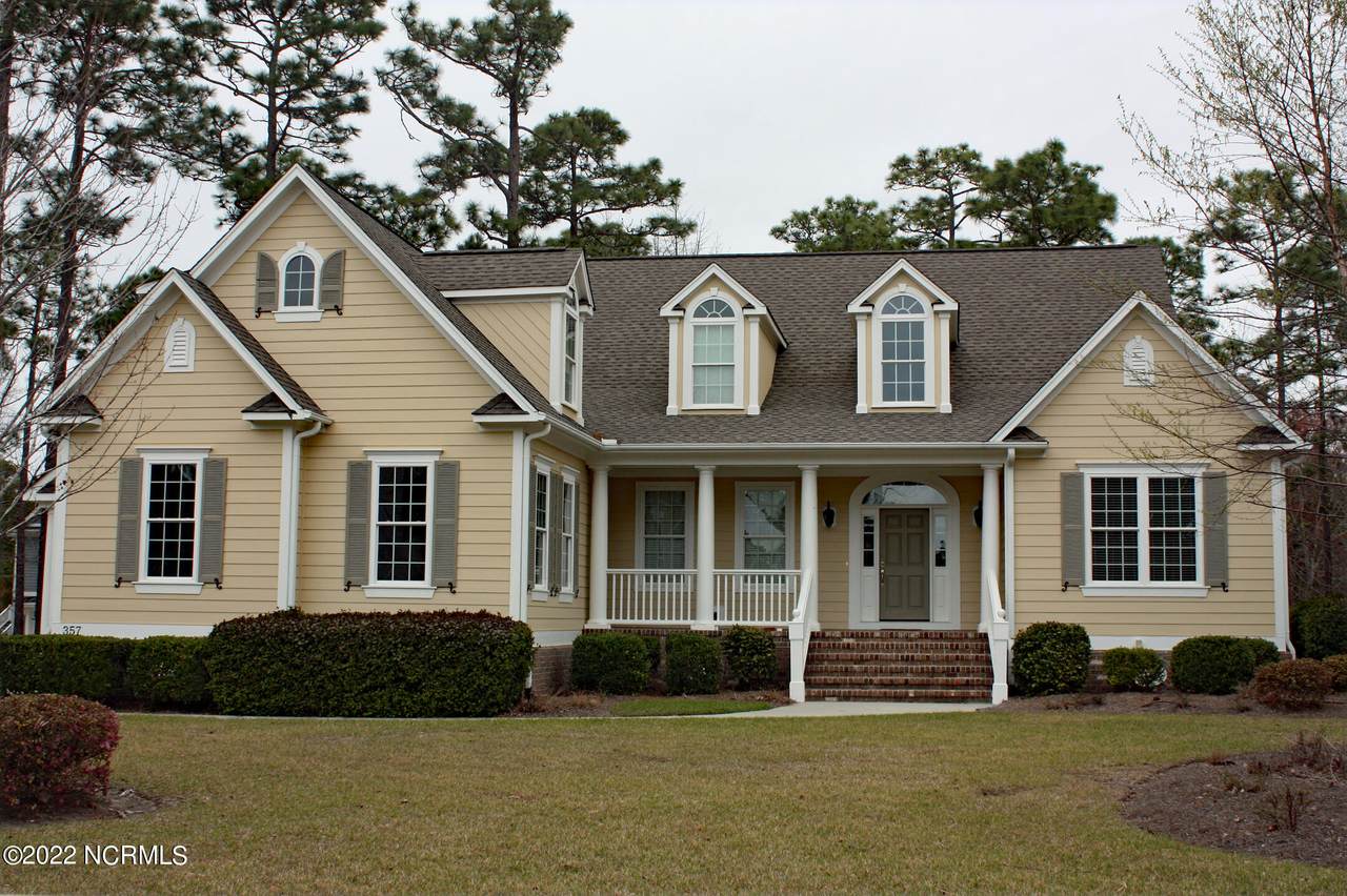 357 Bay Hill Court - Photo 1