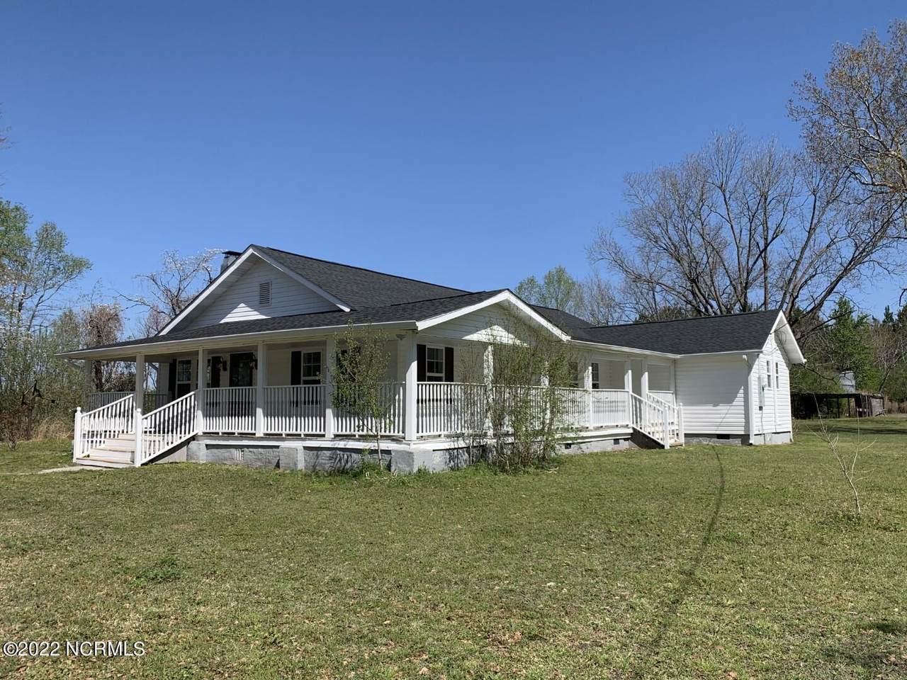 13340 Rough And Ready Road - Photo 1