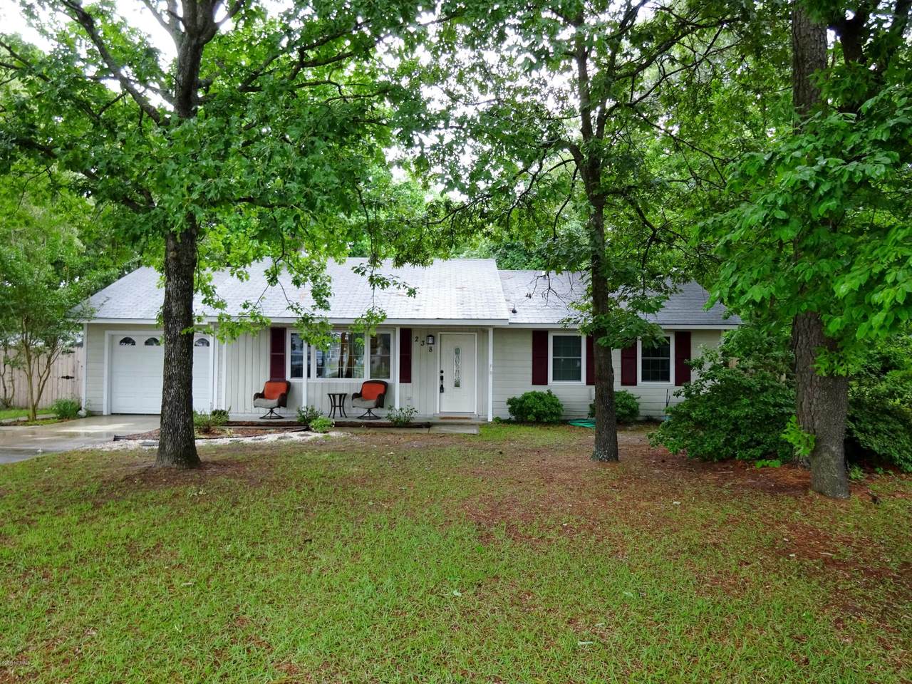 238 Bannermans Mill Road - Photo 1