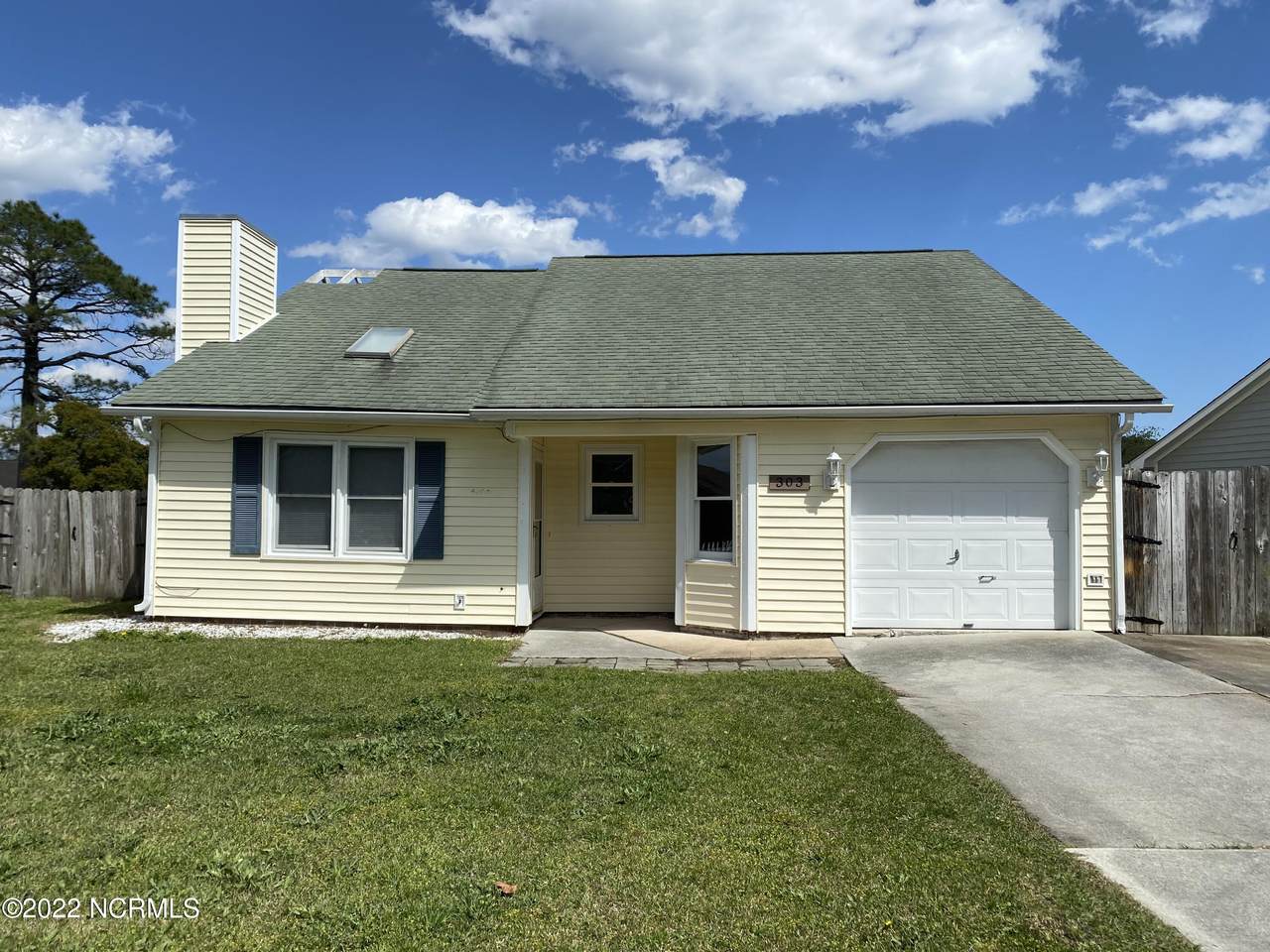 303 Deer Run Trail - Photo 1