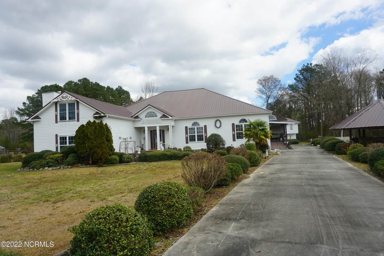 521 Pope Road - Photo 1