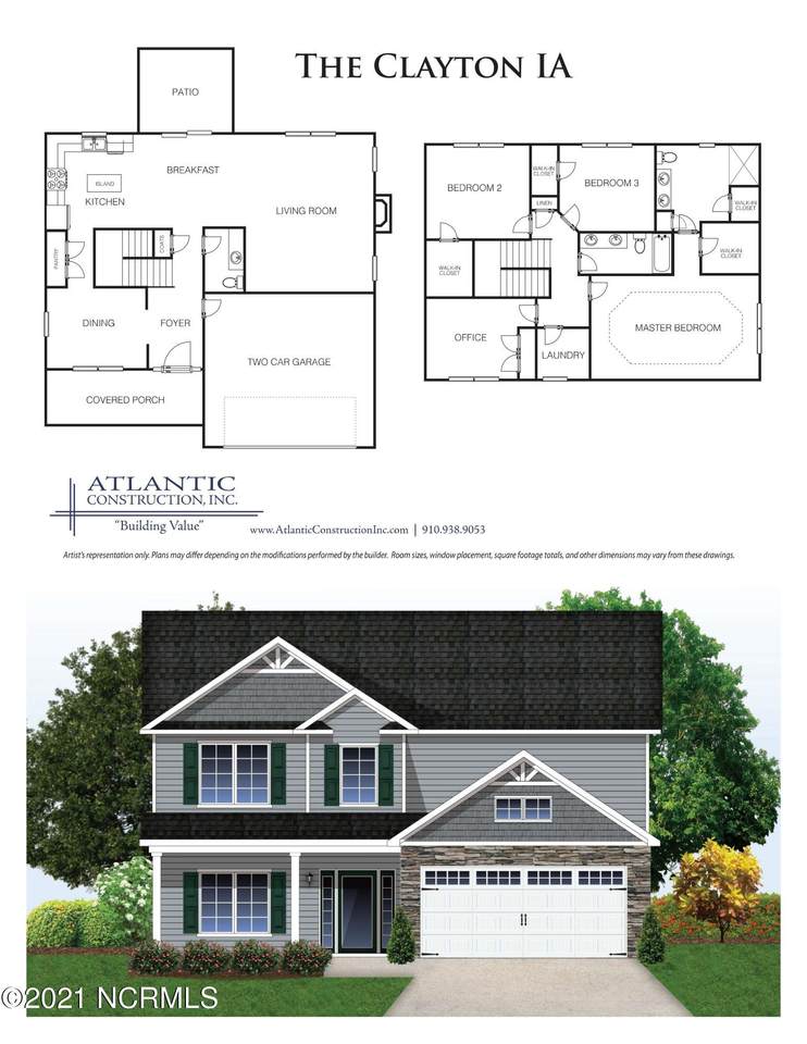 302 Agatha Court - Photo 1