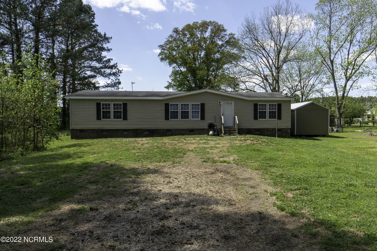 2040 Dover Fort Barnwell Road - Photo 1