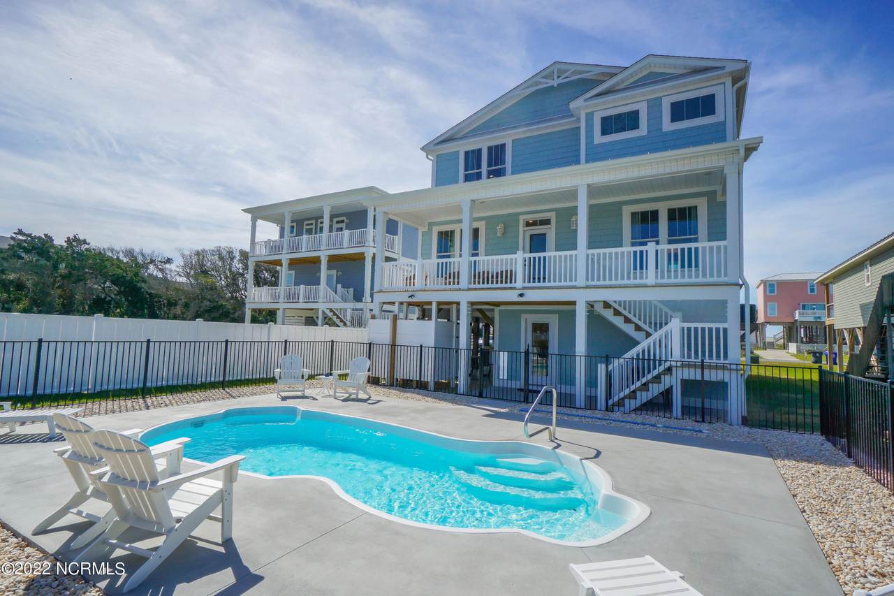 3228 Dolphin Drive - Photo 1