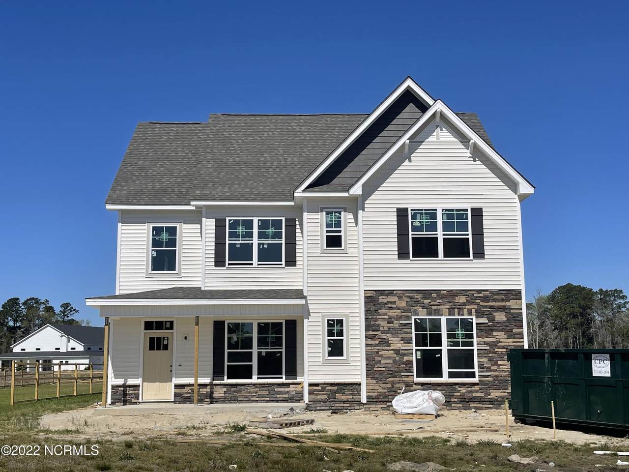 124 Peletier Shores Drive - Photo 1