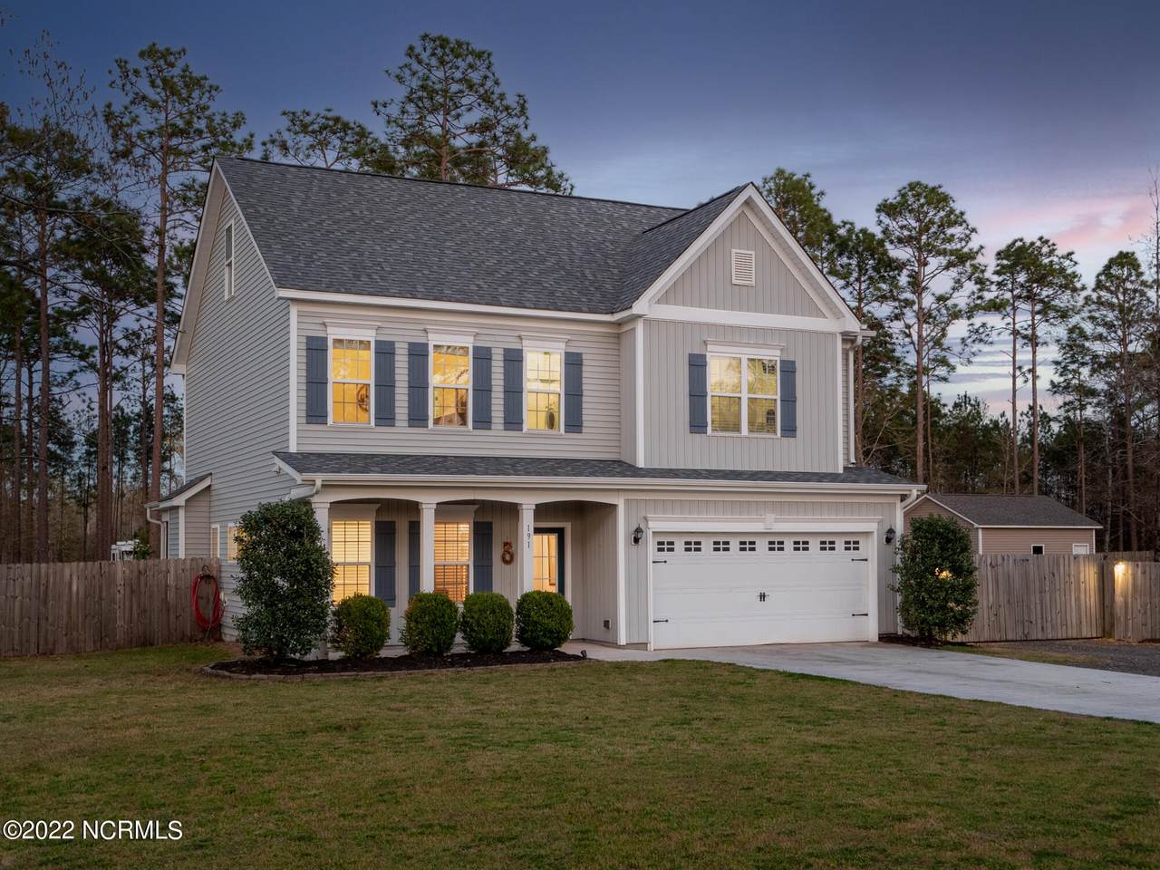 191 Harrison Creek Road - Photo 1
