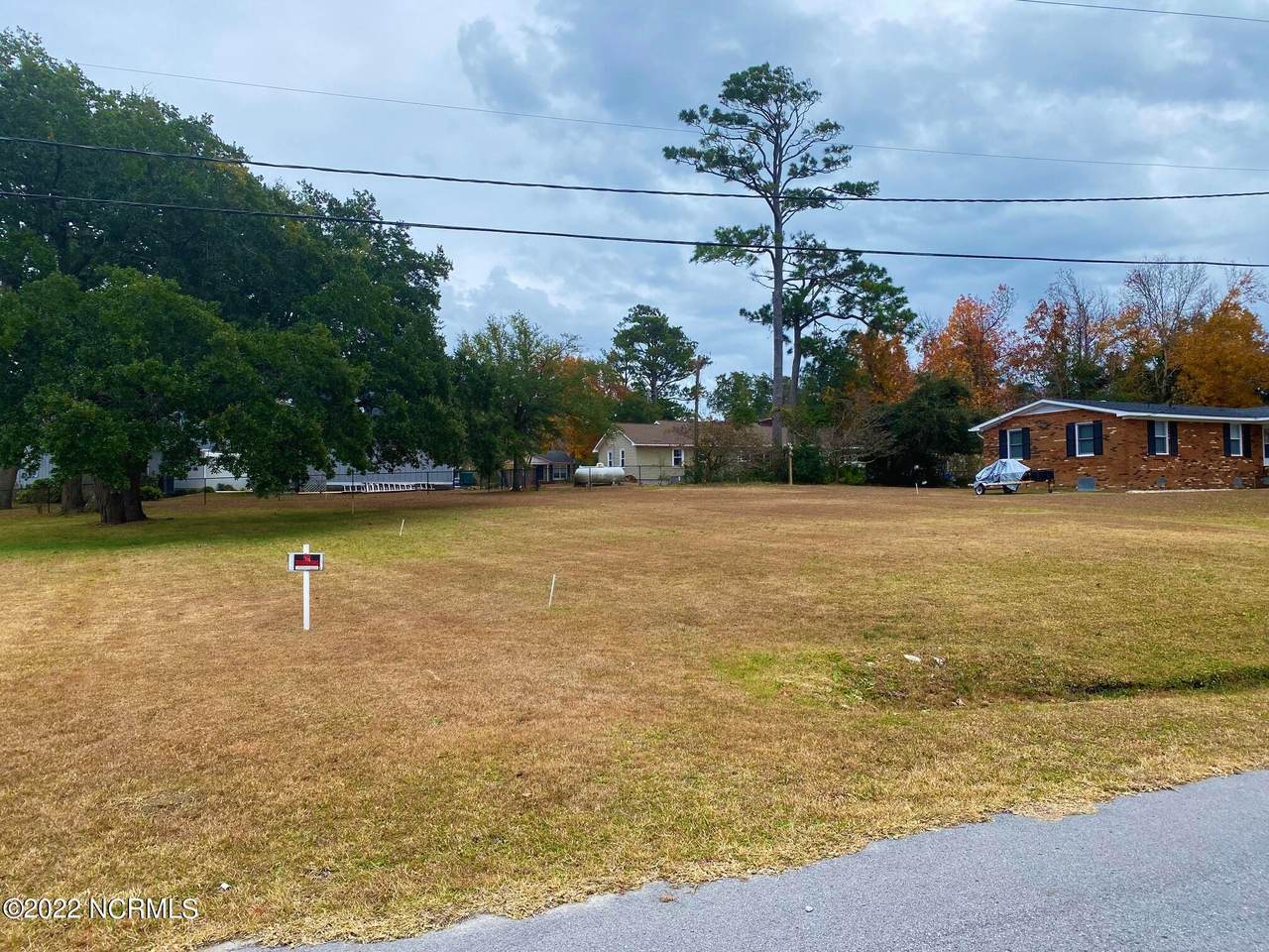 203 Pensacola Avenue - Photo 1