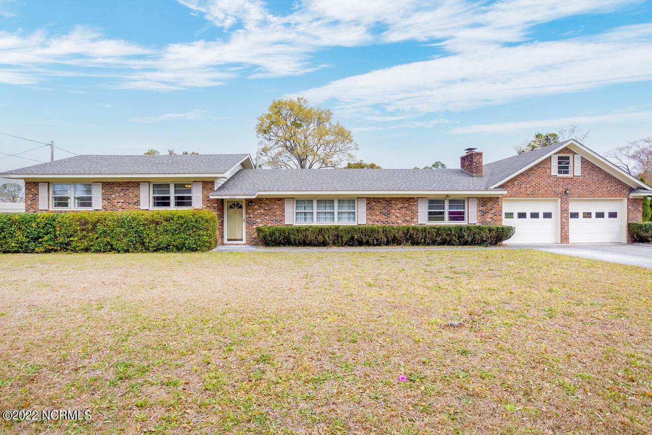 4629 Spring View Drive - Photo 1