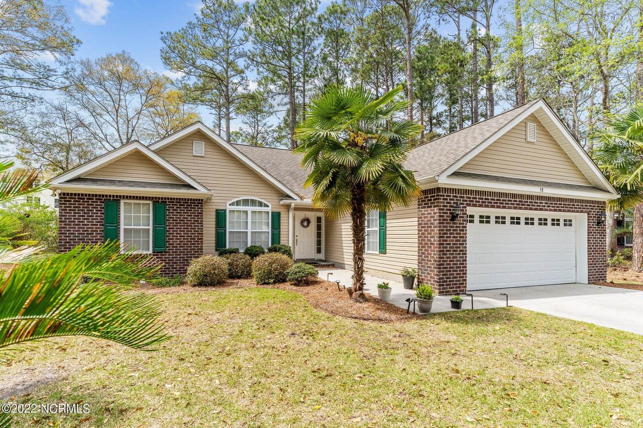 58 Carolina Shores Drive - Photo 1