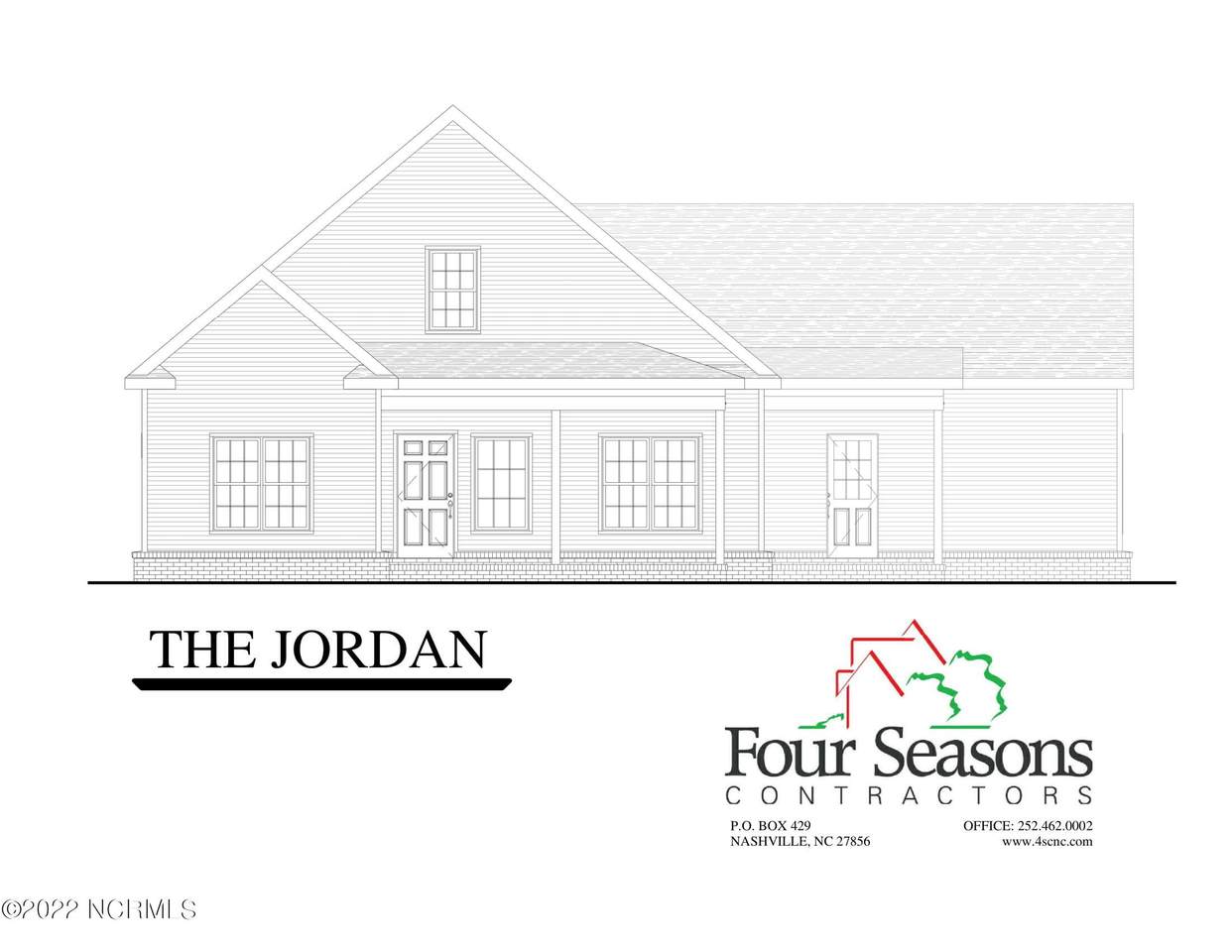 1285 Poplar Creek Road - Photo 1