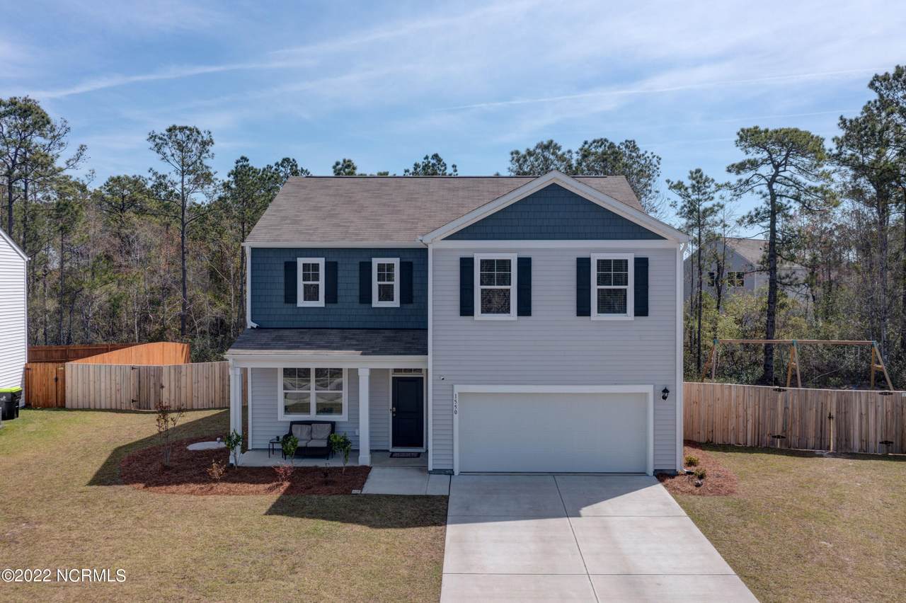 1550 Maltwood Court - Photo 1