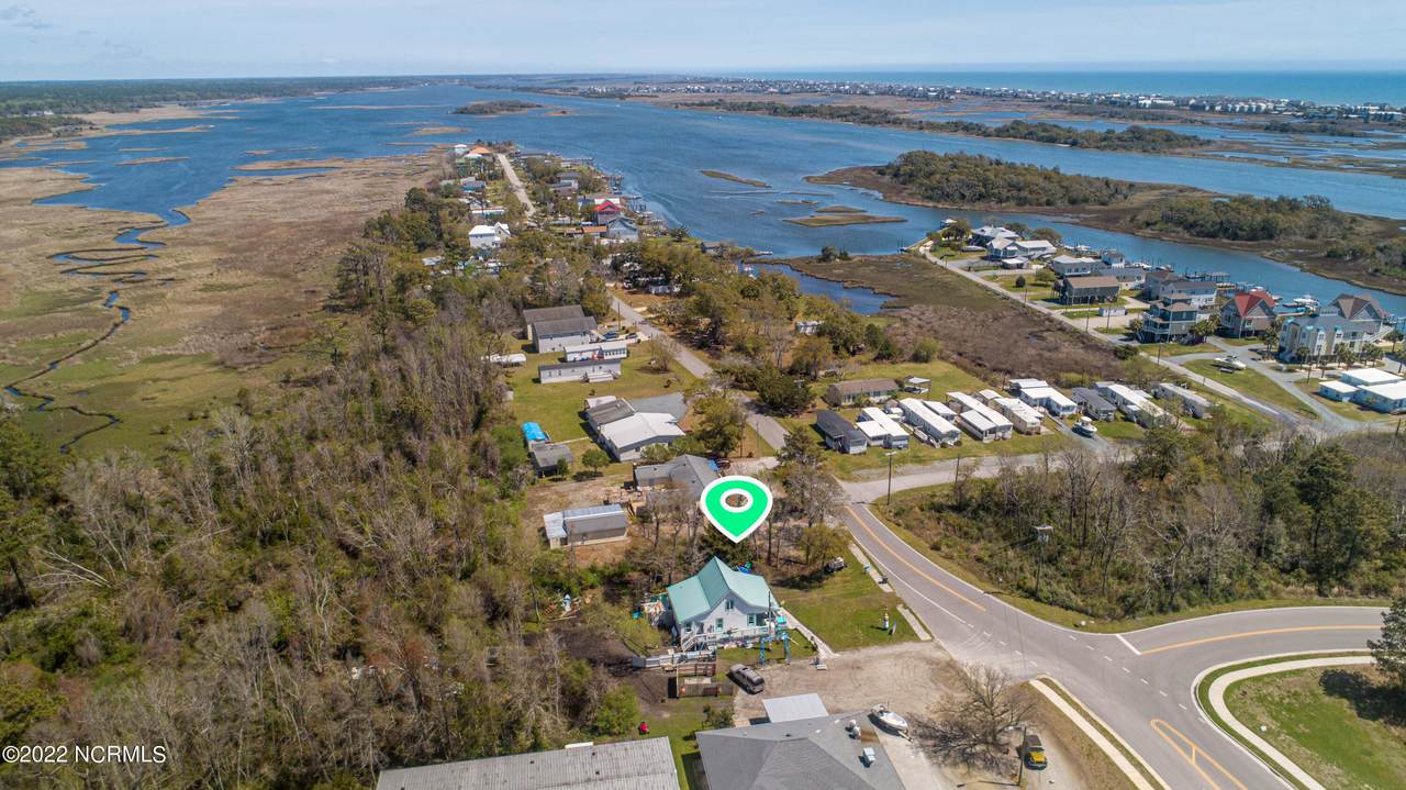 Lt 126 Atkinson Pt Road - Photo 1