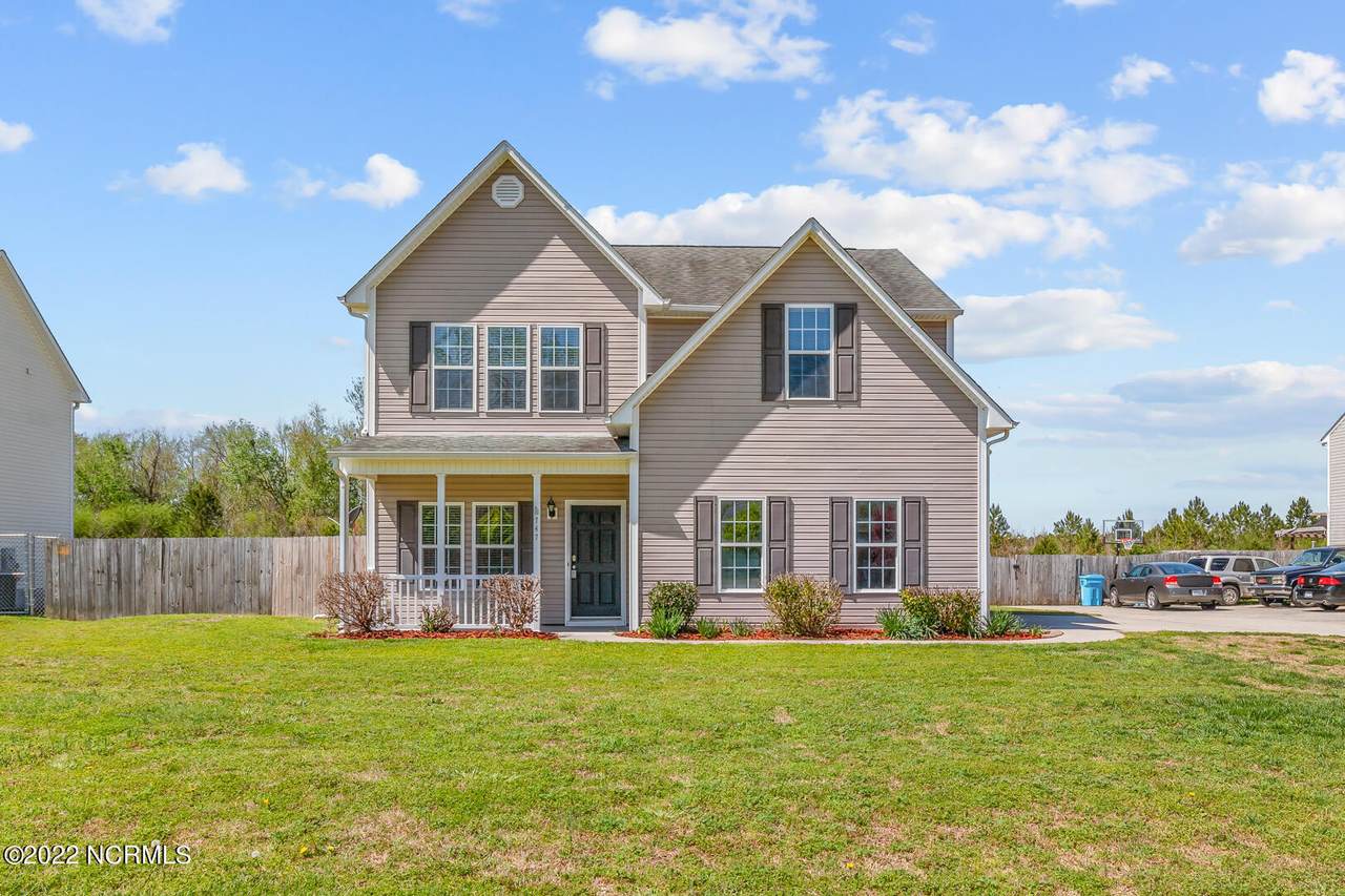 747 Francktown Road - Photo 1